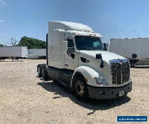 2016 Peterbilt 579