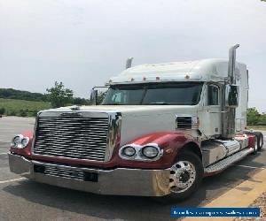 2016 Freightliner