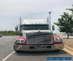 2016 Freightliner