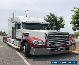 2016 Freightliner