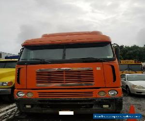 2000 Freightliner Argosy