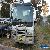 Isuzu FRR Long cab chassis truck..With Rego for Sale