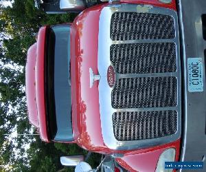 2007 Peterbilt