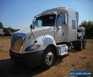 2013 International PROSTAR EAGLE for Sale