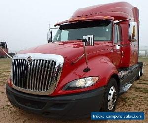 2012 International PROSTAR PREMIUM