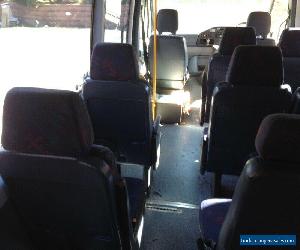 Mercedes sprinter 10 seat bus for sale