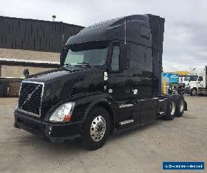 2014 Volvo VNL62670