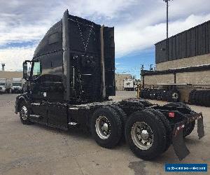 2014 Volvo VNL62670