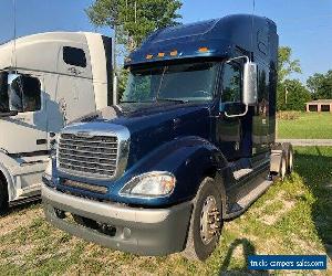 2016 Freightliner FITZGERALD GLIDER