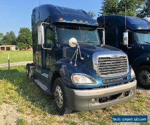 2016 Freightliner FITZGERALD GLIDER