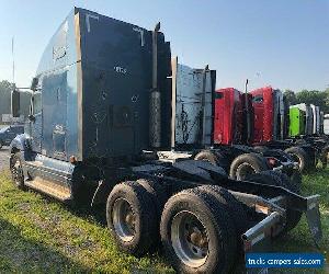 2016 Freightliner FITZGERALD GLIDER