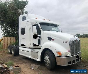 2006 Peterbilt 387