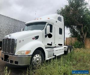 2006 Peterbilt 387