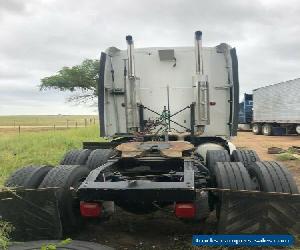 2006 Peterbilt 387