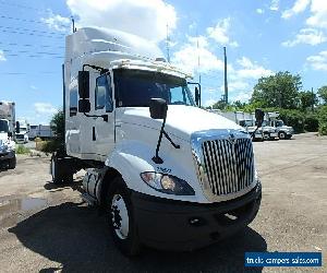 2012 International PROSTAR PREMIUM