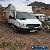 Mercedes sprinter 313 curtainsider truck for Sale