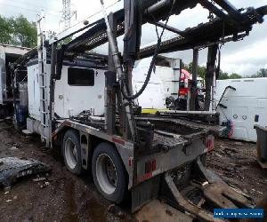 2003 Peterbilt 379 Car Hauler Cat 6NZ 13 Speed Cotrell Carrier