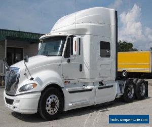 2015 International PROSTAR