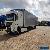 Daf 105 xf low ride unit and Mega Box trailer  for Sale