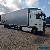 Daf 105 xf low ride unit and Mega Box trailer  for Sale