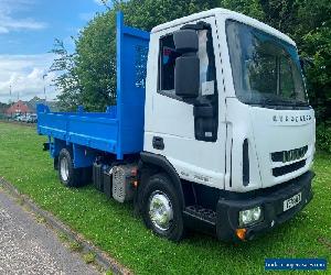 Iveco Eurocargo 75E 16 EEV for Sale