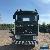 1979 Volvo F12 6x4 tractor unit / king drop neck low loader trailer double drive for Sale