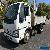 Isuzu nkr77 3.5t Tipper Truck NO VAT for Sale