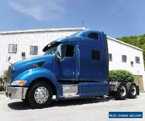 2007 Peterbilt 387