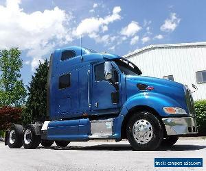 2007 Peterbilt 387