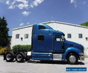 2007 Peterbilt 387