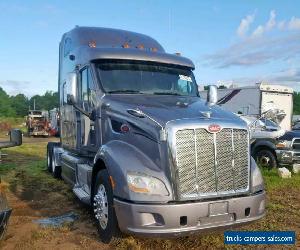 2013 Peterbilt 587 for Sale