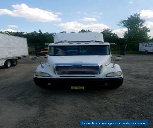 2006 Freightliner