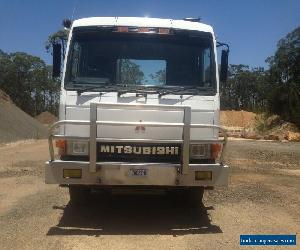  Prime Mover Mitsubishi for Sale