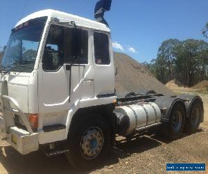  Prime Mover Mitsubishi