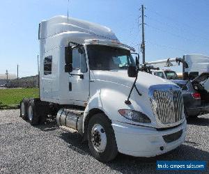 2012 International PROSTAR PREMIUM