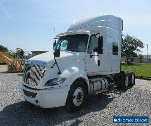 2012 International PROSTAR PREMIUM