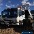 Isuzu FRR 500 Tipper, Si Tec 175 Hp, 6 Cyl Diesel, Alison Auto, 6mm Floor   for Sale