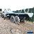VOLVO N10 6 x 4 FLAT BED TRUCK LEFT HAND DRIVE VERY LOW MILEAGE  REDUCED !!! for Sale