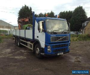 Volvo FM 9 for Sale