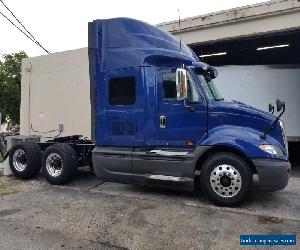 2014 International PROSTAR PREMIUM