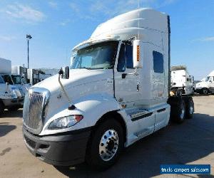 2013 International PROSTAR PREMIUM