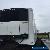 lamberet meat railer fridge trailer 2008 for Sale