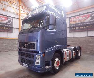 Volvo FH for Sale