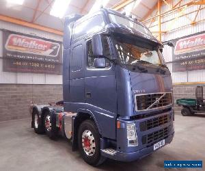 Volvo FH