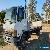 Mitsubishi 2001 FM Fighter crane truck. Duo Hiab for Sale