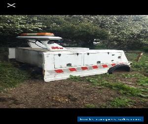 SPECLIFT RECOVERY BODY   for Sale