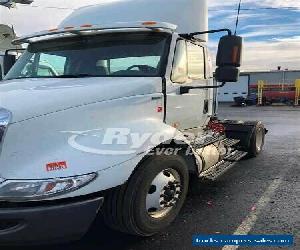 2013 NAVISTAR INTERNATIONAL 8600 --