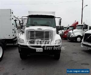 2012 FREIGHTLINER M2 112 --