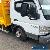 ROAD MARKING TRUCK   - low mileage for Sale