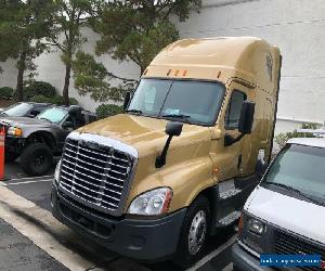 2014 Freightliner